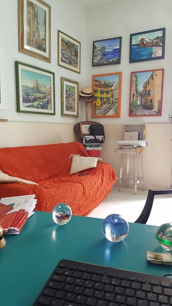 Le Sirene Scilla 43/63