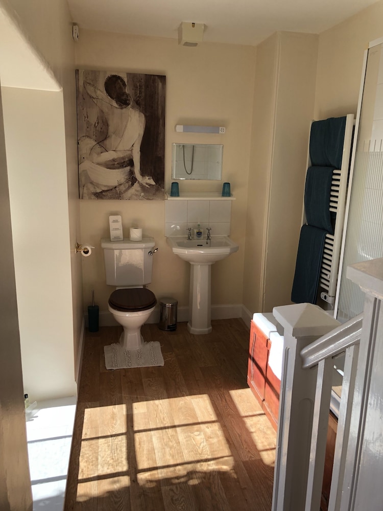 Cuil an Daraich Guest House 50/50