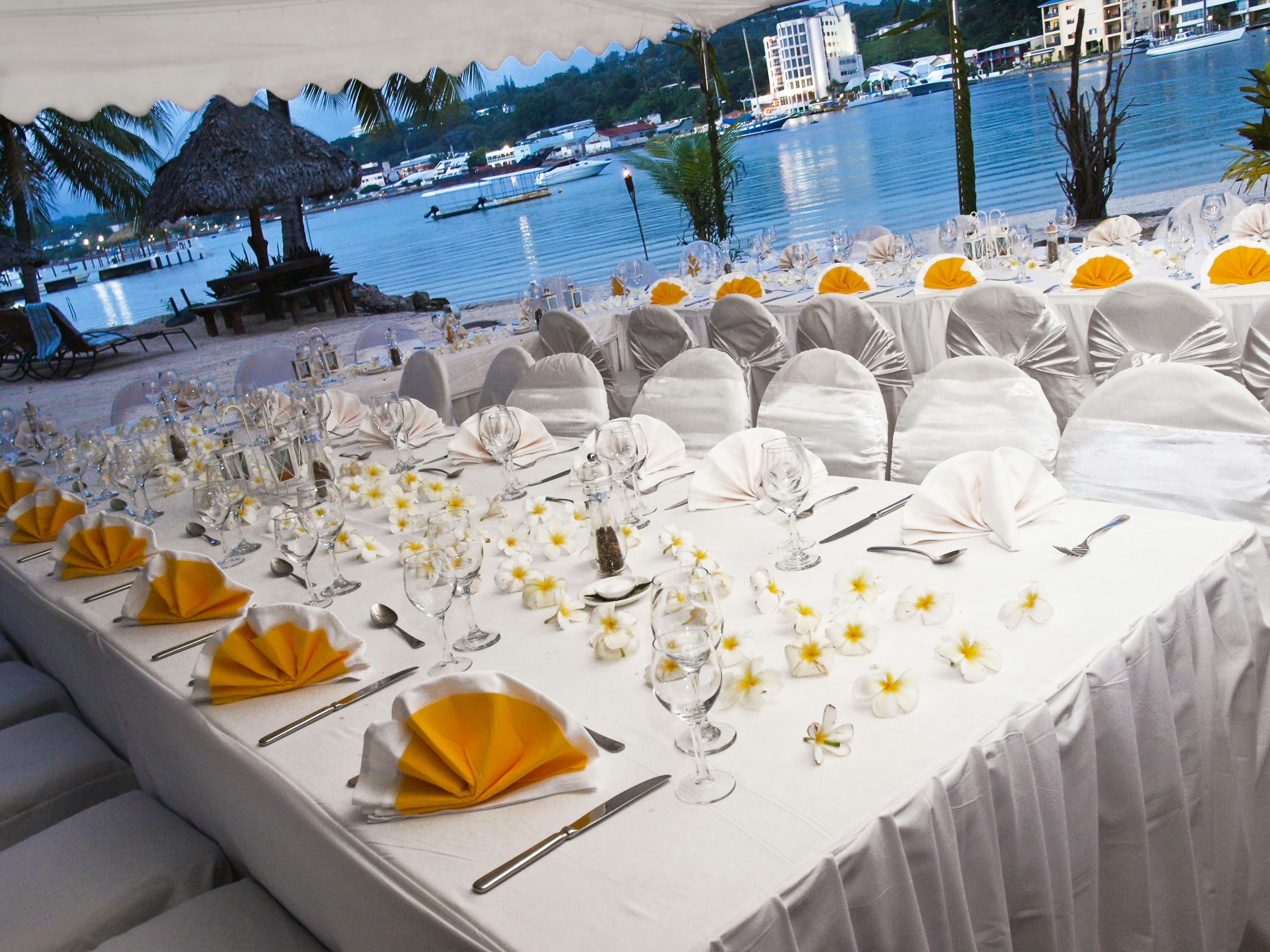 Iririki Island Resort and Spa 52/67