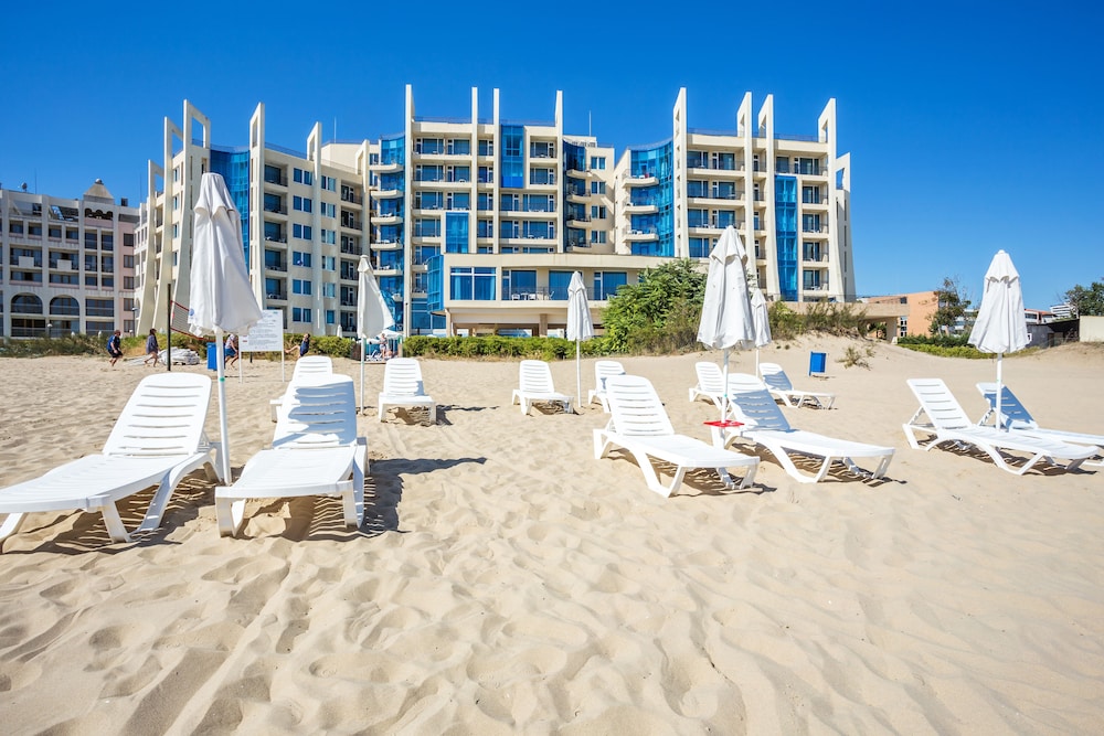 Hotel Blue Pearl Sunny Beach 6/67
