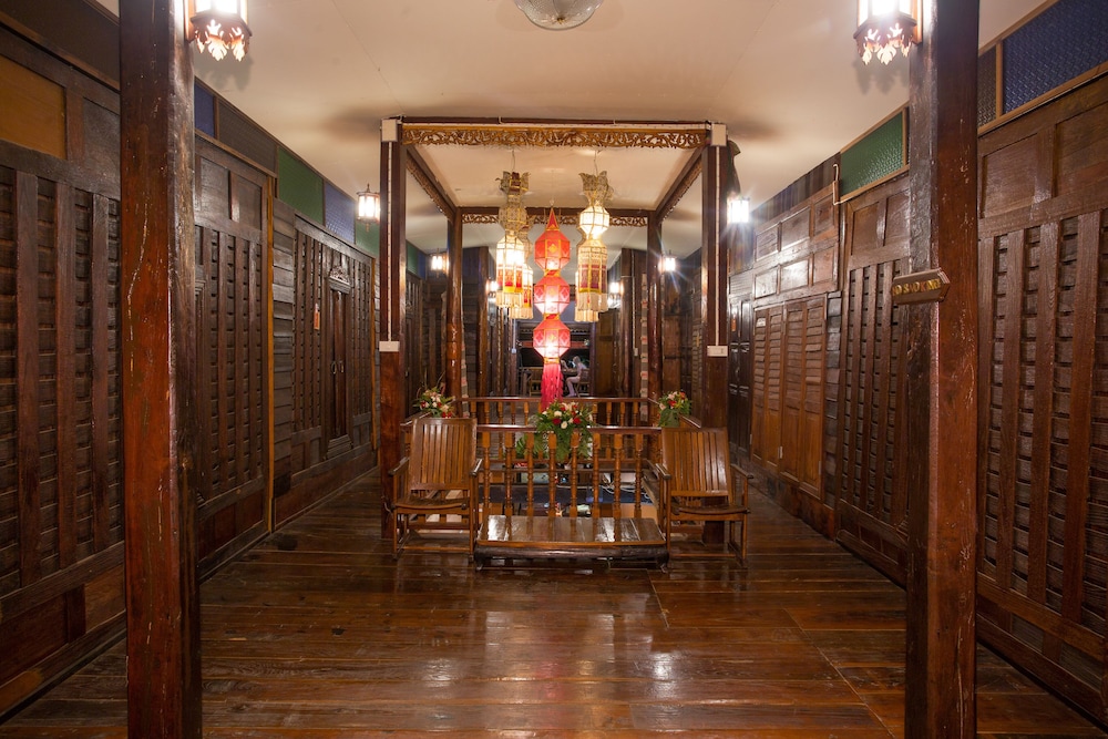 Baan Are Gong Riverside Homestay 4/50
