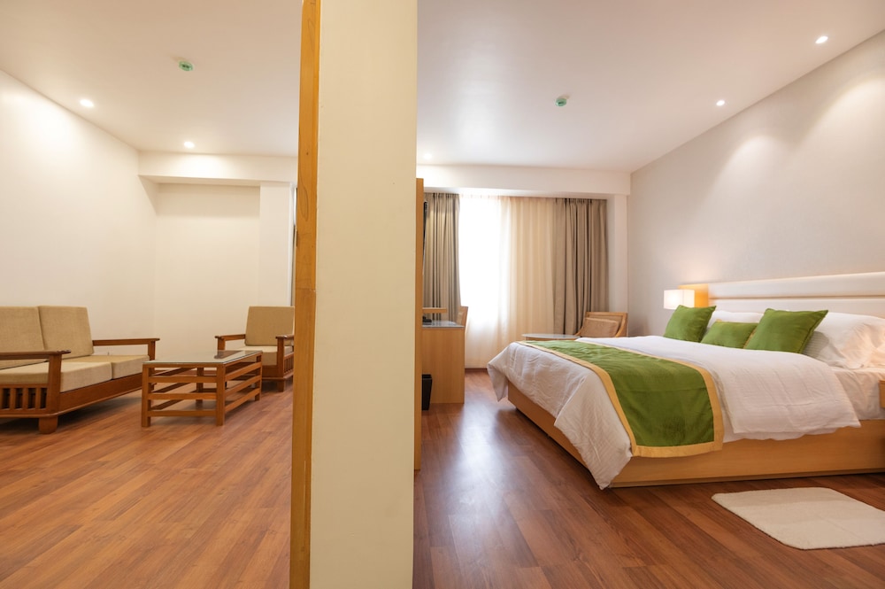 Pushkara Sarovar Portico Dibrugarh 33/60