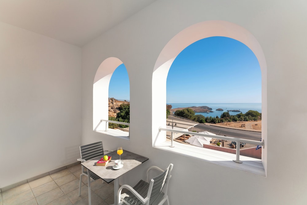 Lindos Portes Suites 31/45