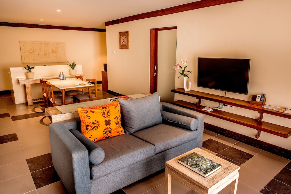 Rama Residence Petitenget Hotel 27/46