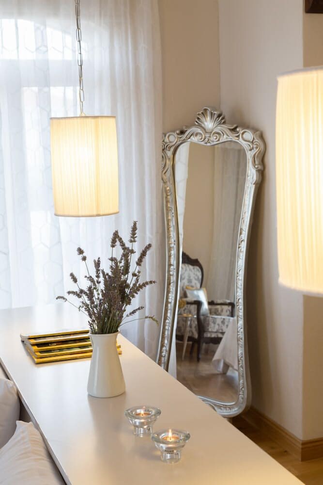 Luce Design酒店Alacati Special Class(Luce Design Hotel Alacati - Special Class) 图片4