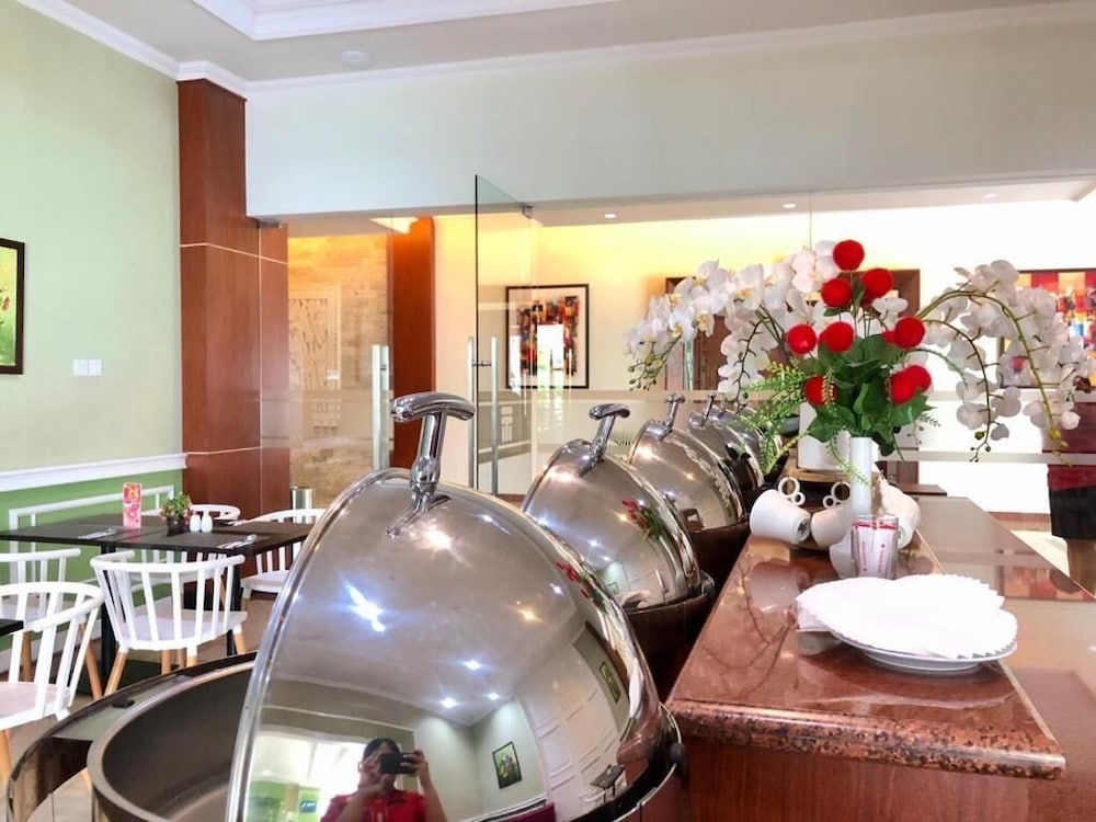 Hotel Tosan Solo Baru 18/39