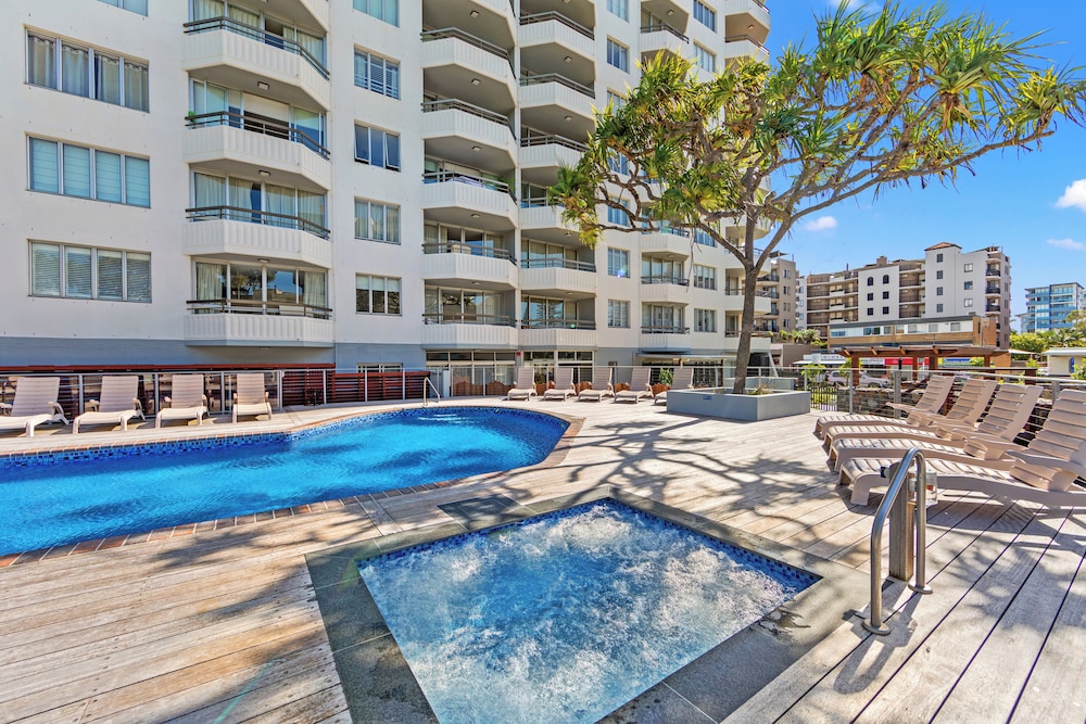 Newport Mooloolaba 4/76