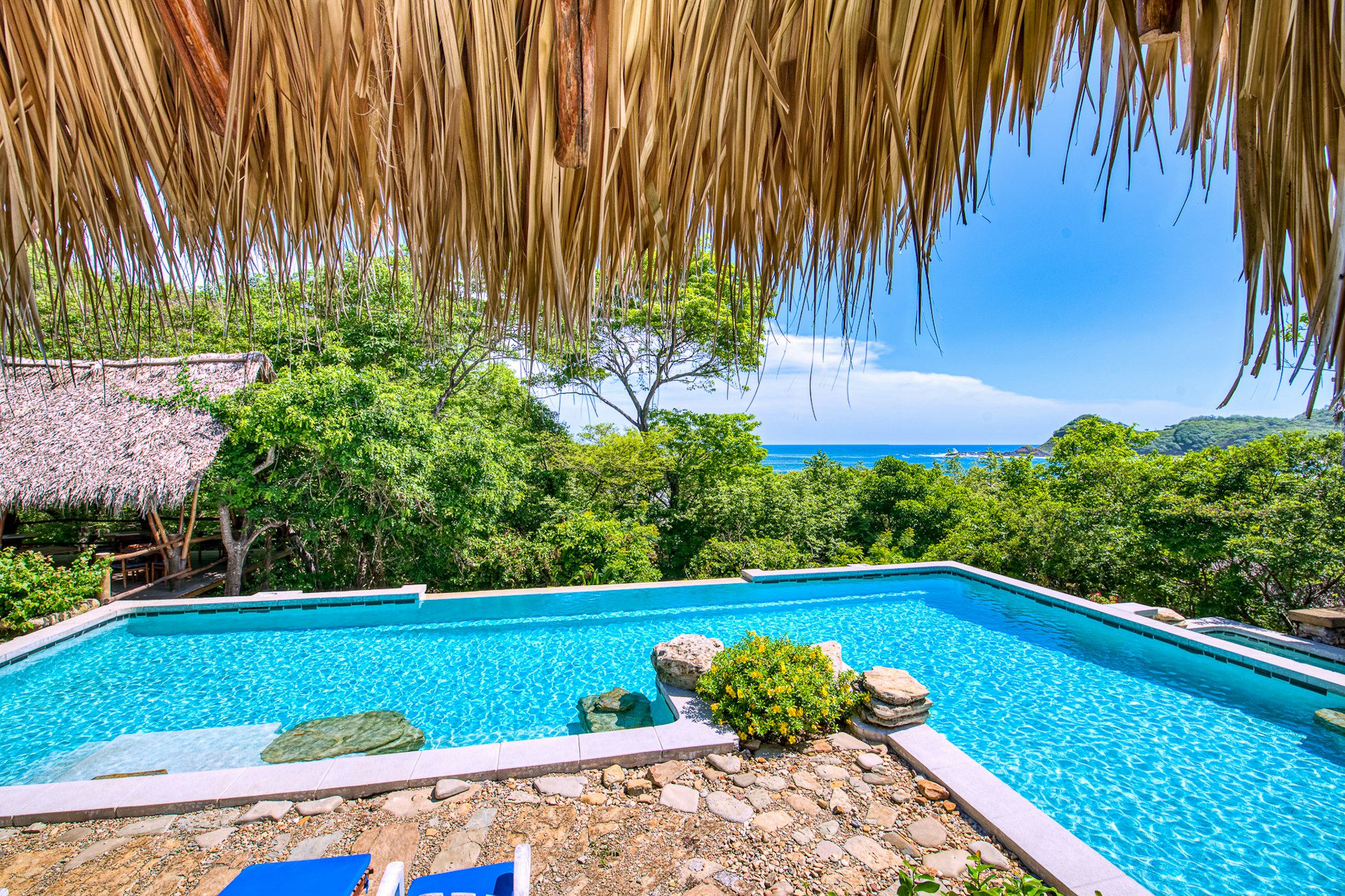 Hacienda Ecolodge Morgan S Rock 77/83