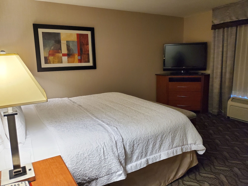 Hampton Inn Suites Craig 13/61