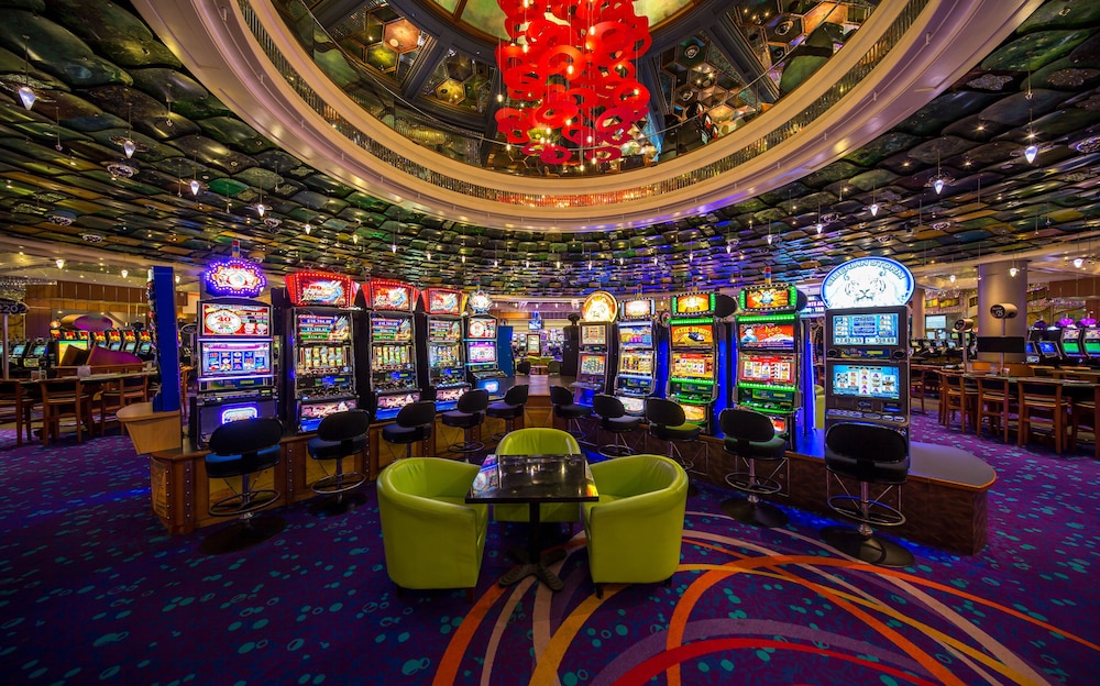 The Reef Hotel Casino Cairns - Handwritten Collection 67/74