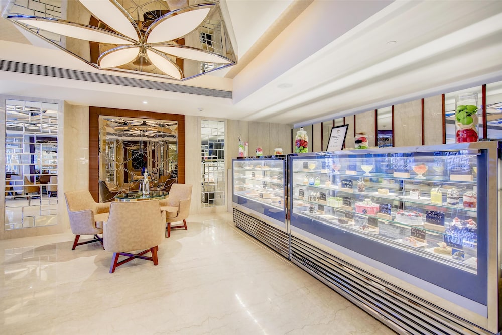 Radisson Blu Gorakhpur 6/50