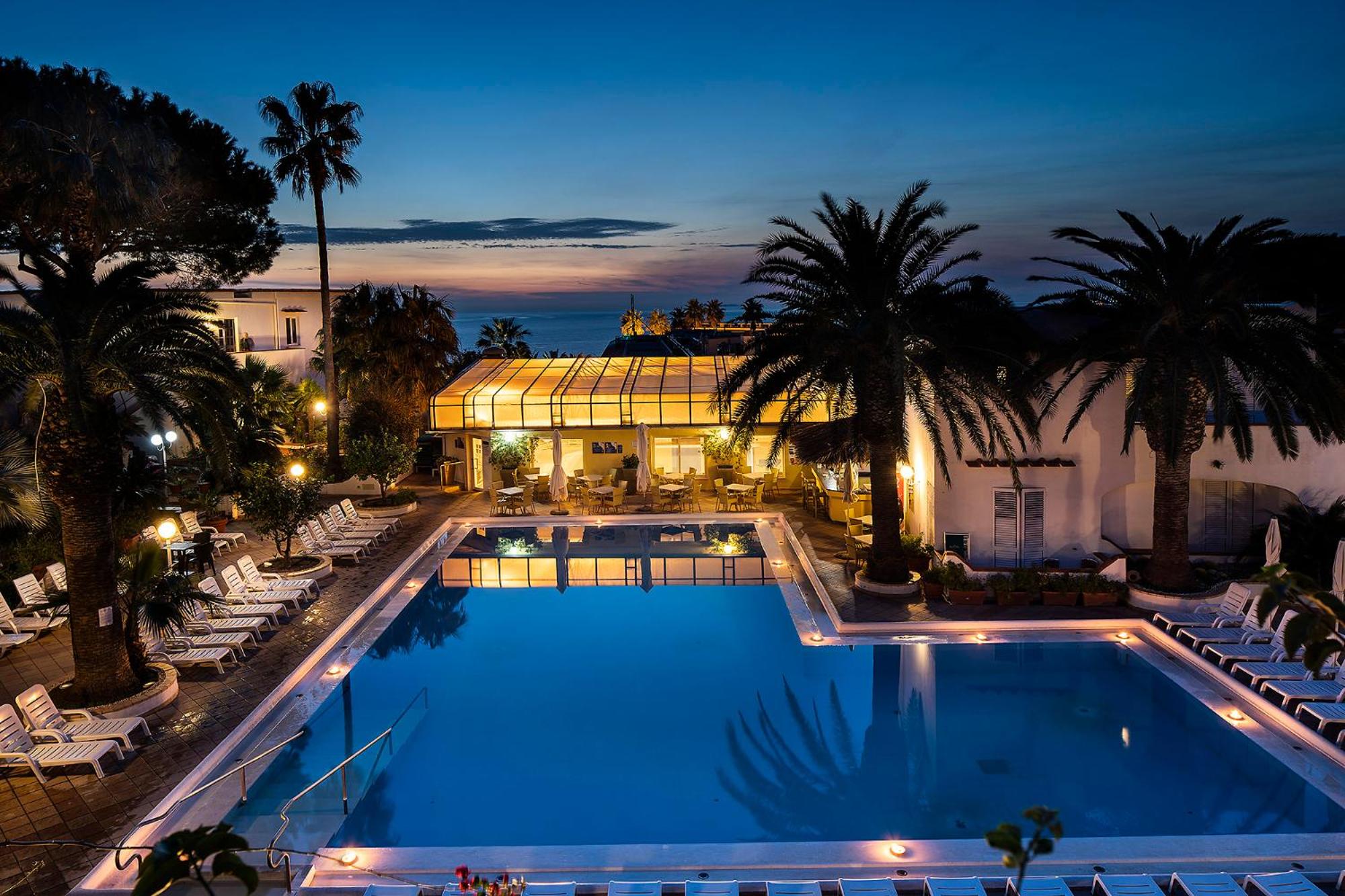 Hotel Terme Royal Palm 2/24