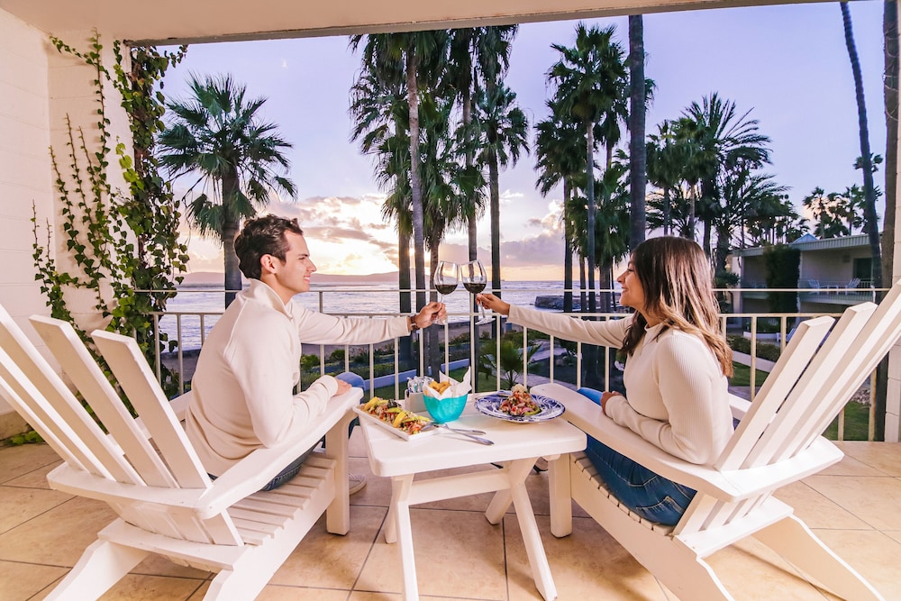 Estero Beach Hotel & Resort 43/70