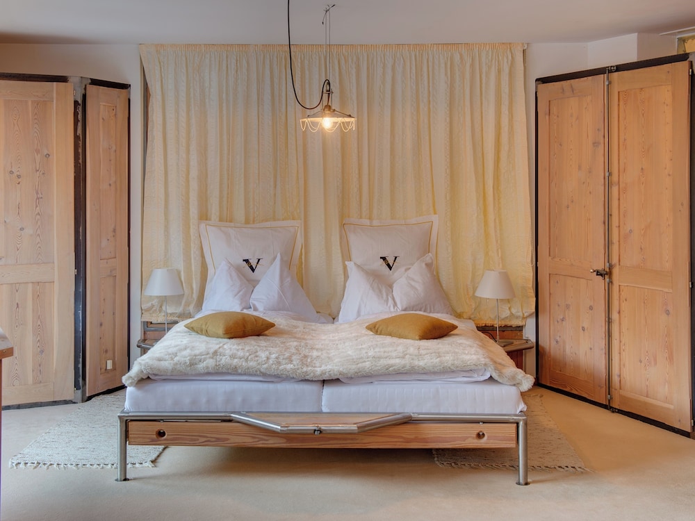 Backstage Hotel Serviced Apartments 15/53