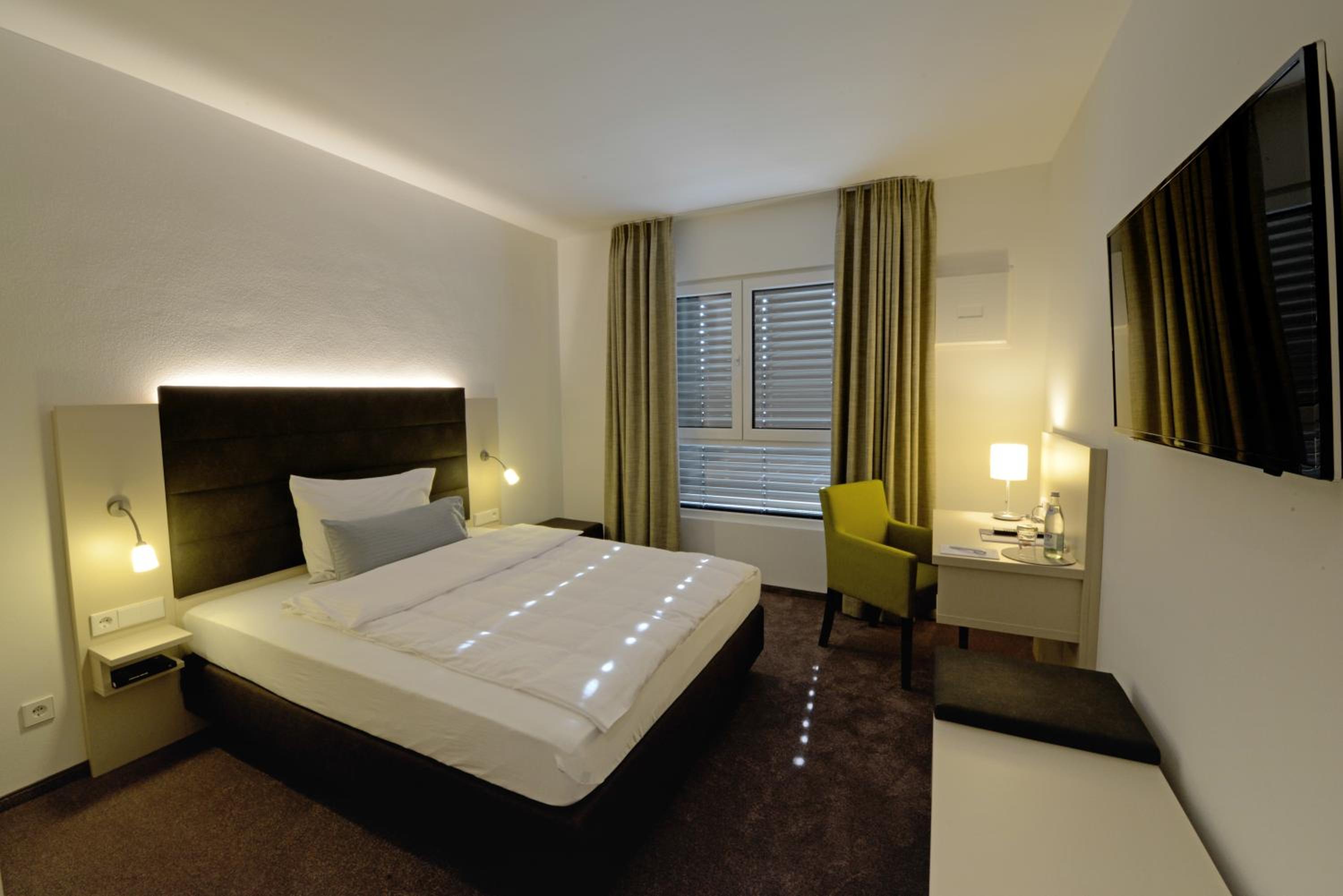 Hotel am Campus 21/60