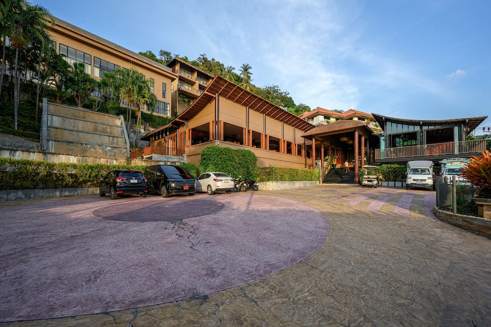 Karon Phunaka Resort 37/49