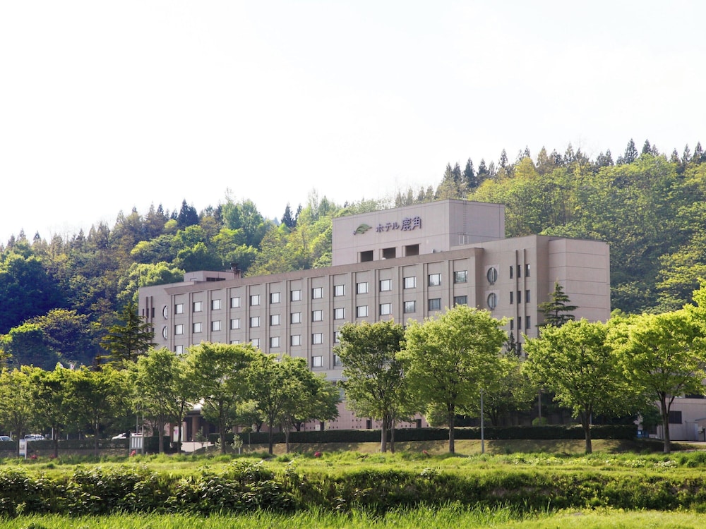 Oyu Onsen Hotel Kazuno 7/70