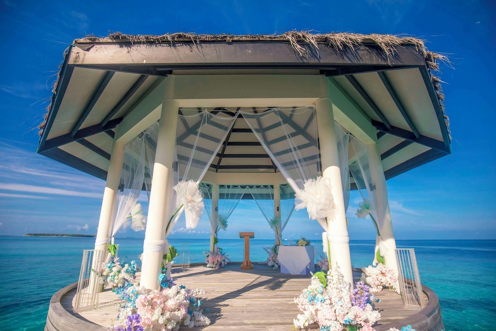 Radisson Blu Resort Maldives 10/72