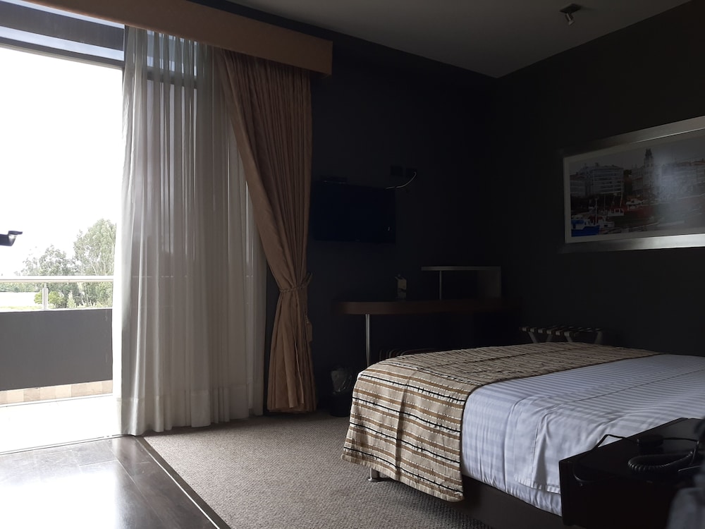 Pontevedra Hotel Boutique 32/70