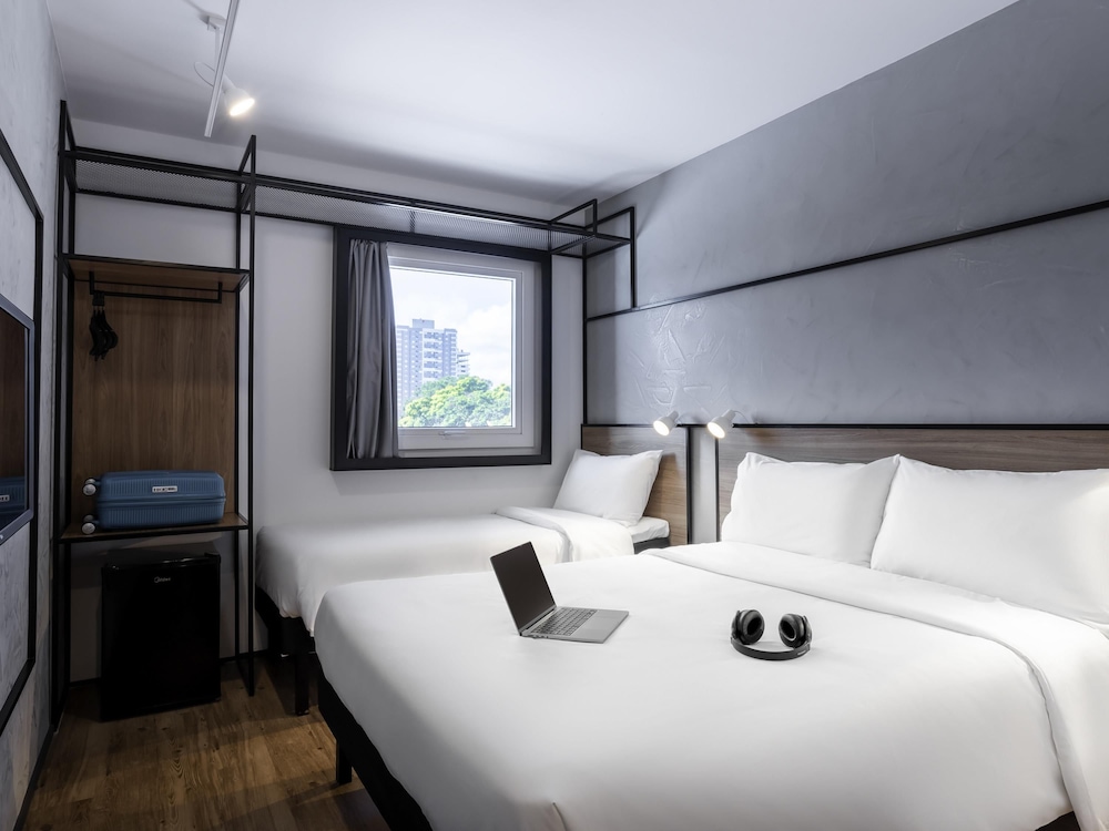 Ibis Botucatu 13/50
