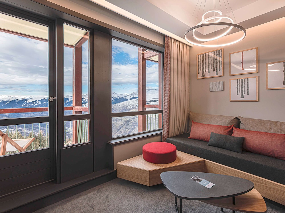 Hotel Mercure Les Arcs 1800 & Spa 47/70