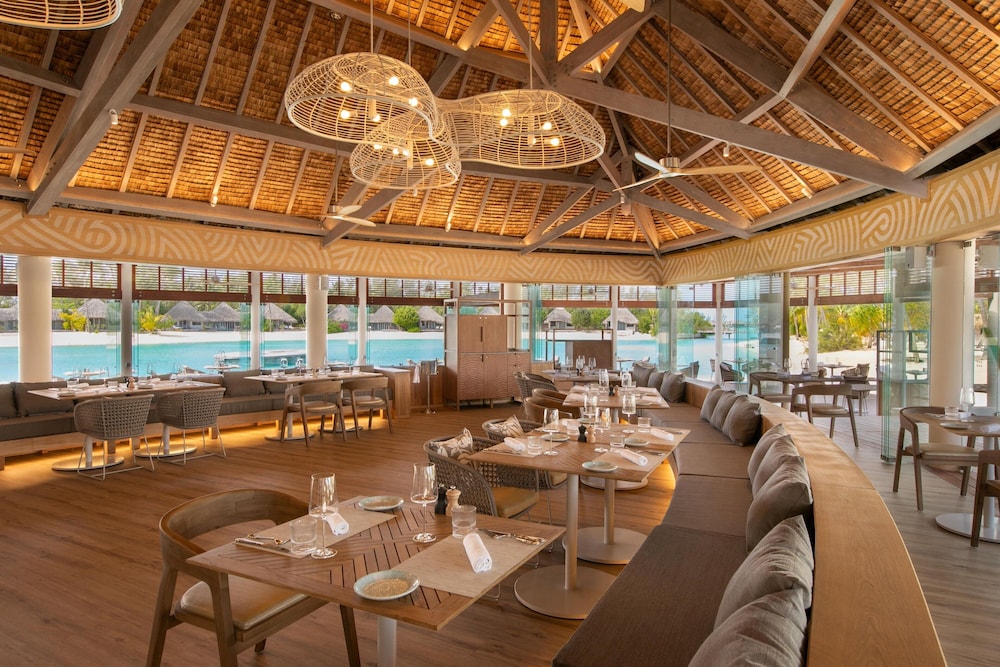 Westin Bora Bora 35/50