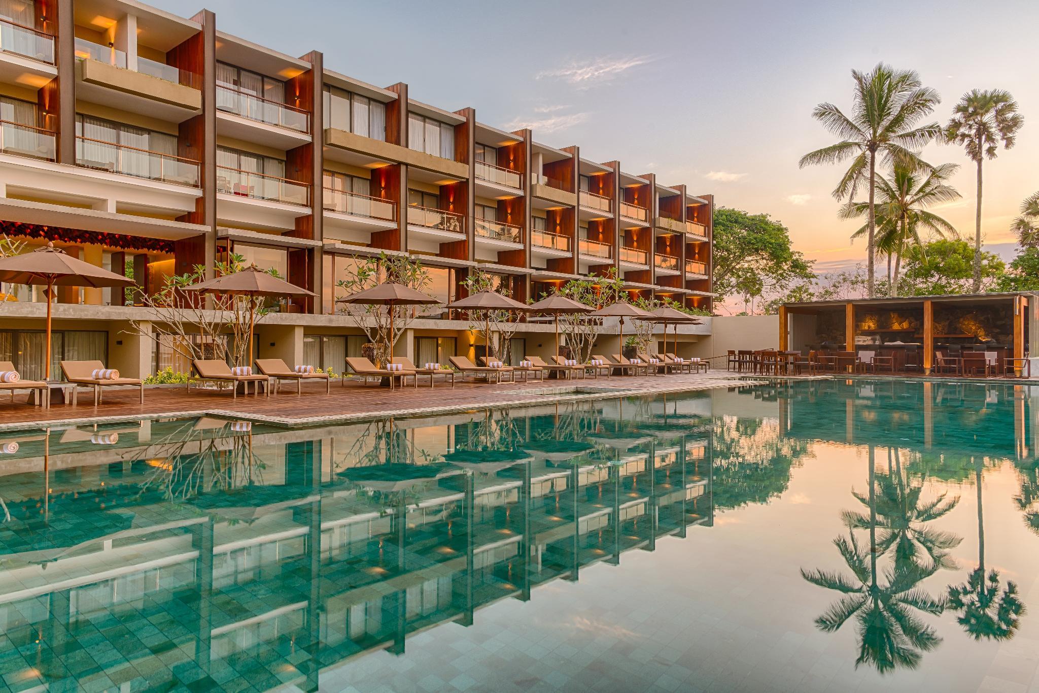 Le Grand Galle in GALLE