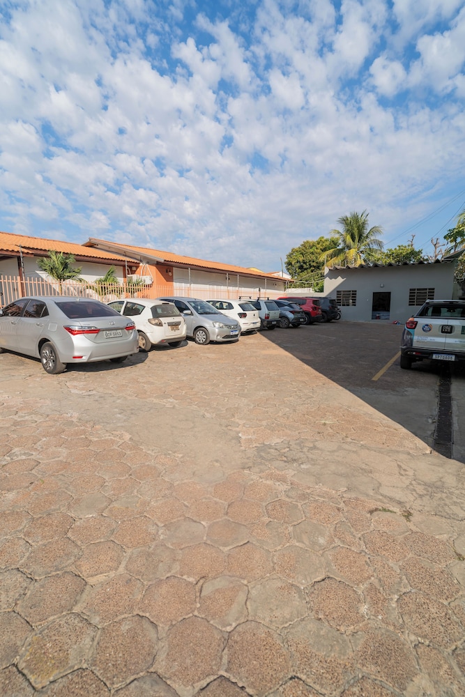BANDEIRANTES HOTEL CUIABA 45/49