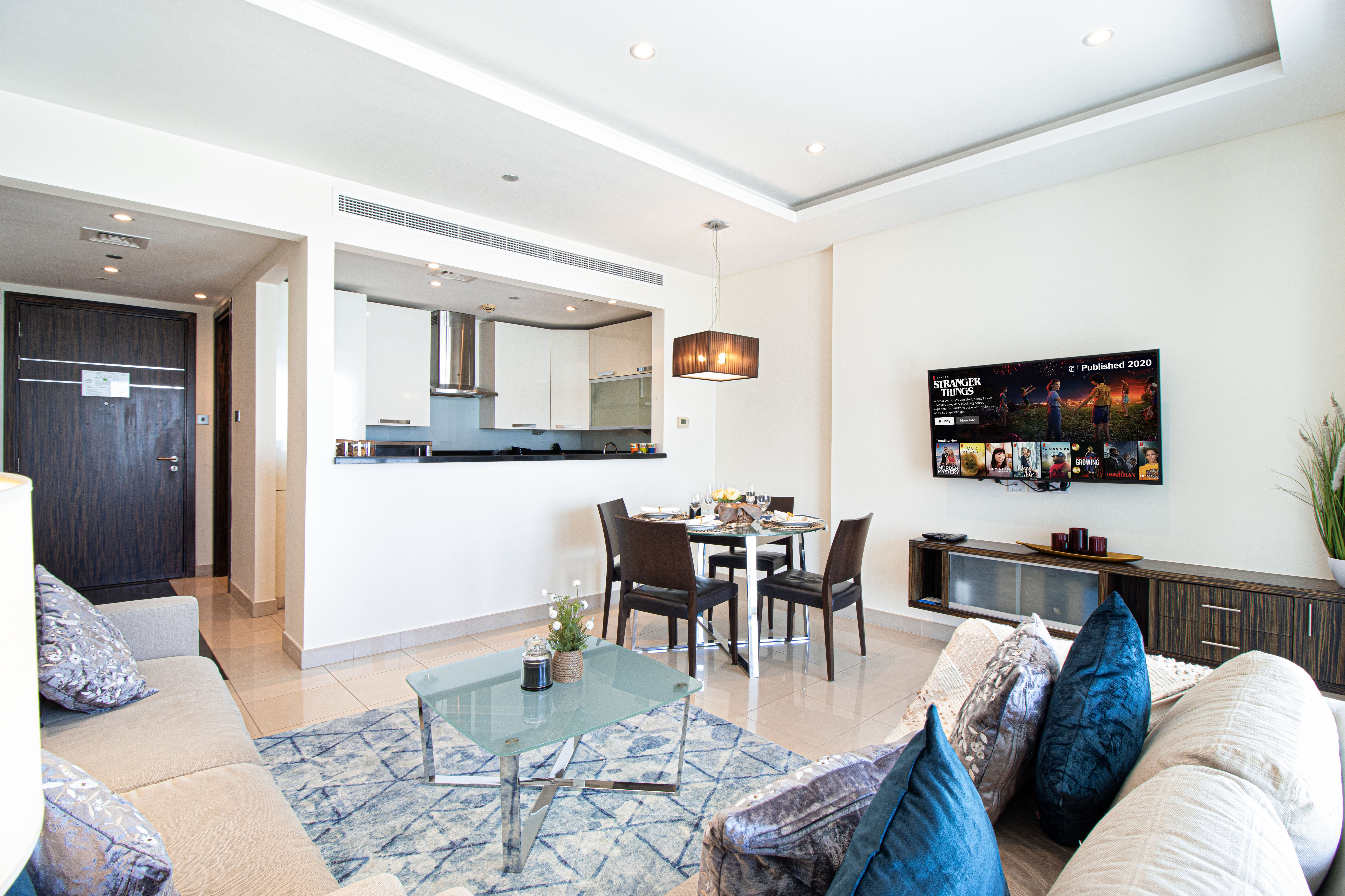 SONGS OF THE LAKE – BONNINGTON TOWER JLT By Lagom Vacation Home LLC 27/31