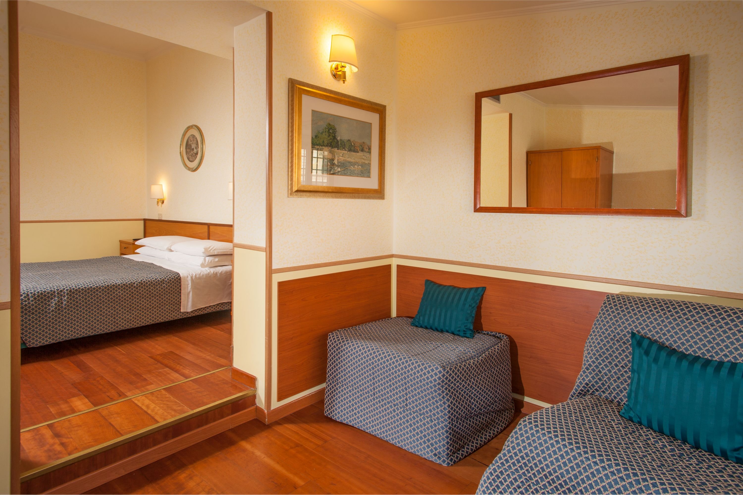 Hotel Piemonte Rome 22/45
