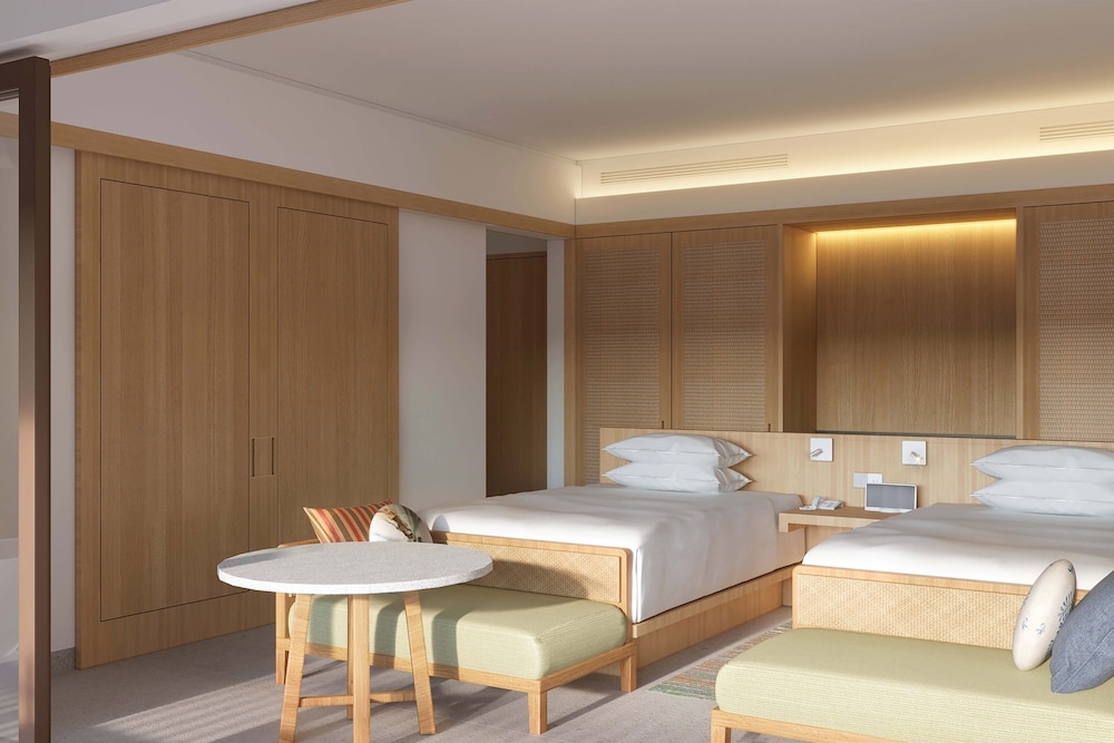 Sheraton Belitung Resort 17/40