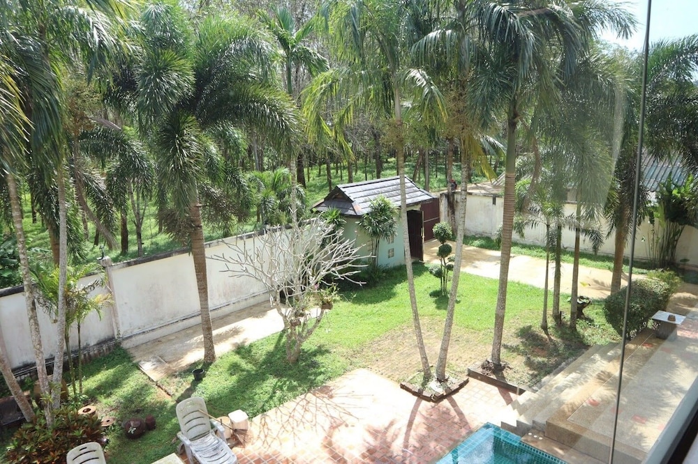 Mountain Villa Aonang Krabi 28/29