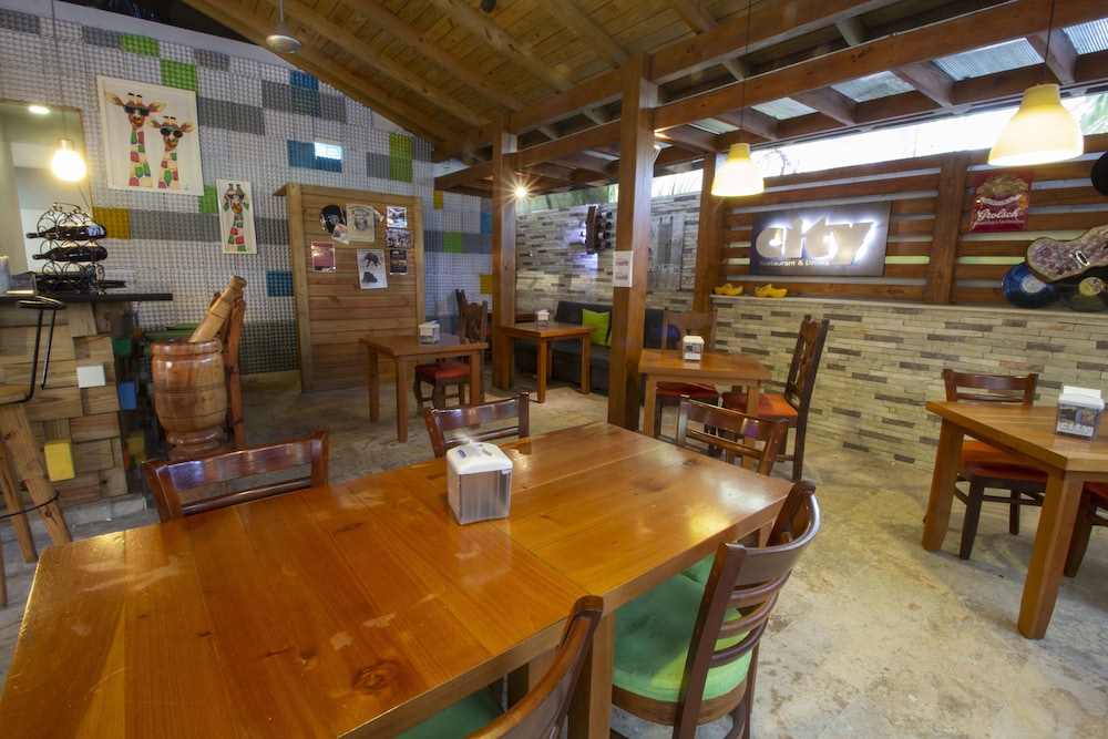 Casa Valeria Boutique Hotel 32/50