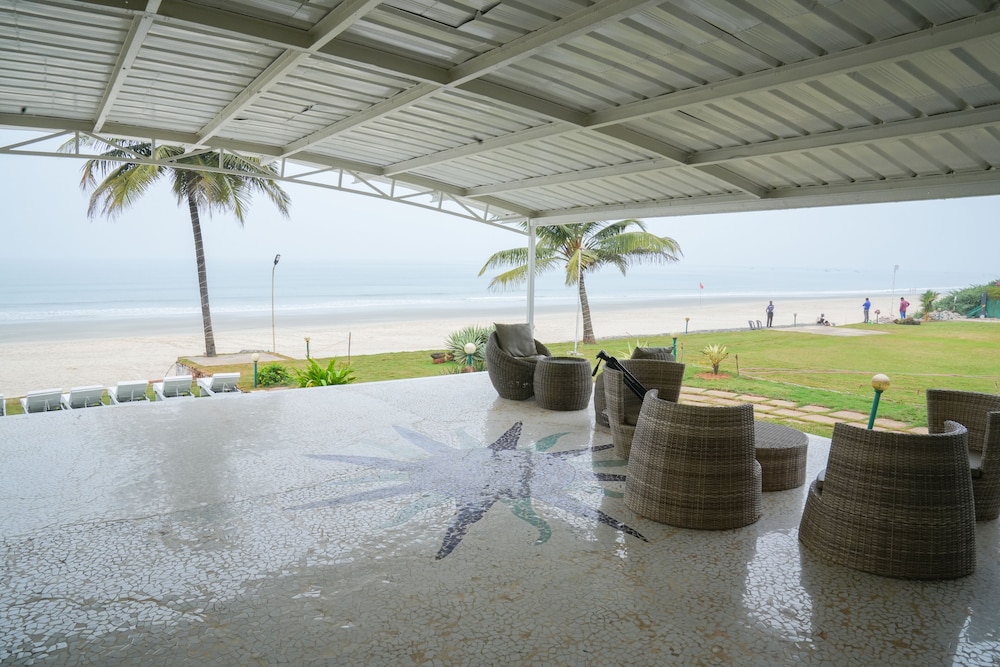 The Beach House Goa 23/50