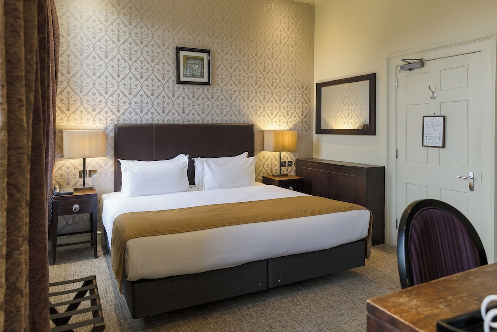Stoke Place Hotel 21/59