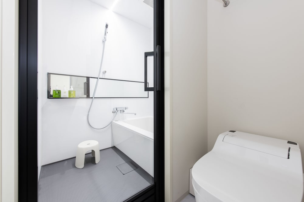 Kiro Hiroshima By The Share Hotels (ex. KIRO Hotel Hiroshima) 49/50