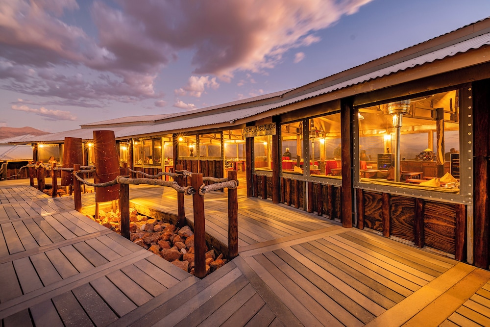 Moon Mountain Lodge 23/57