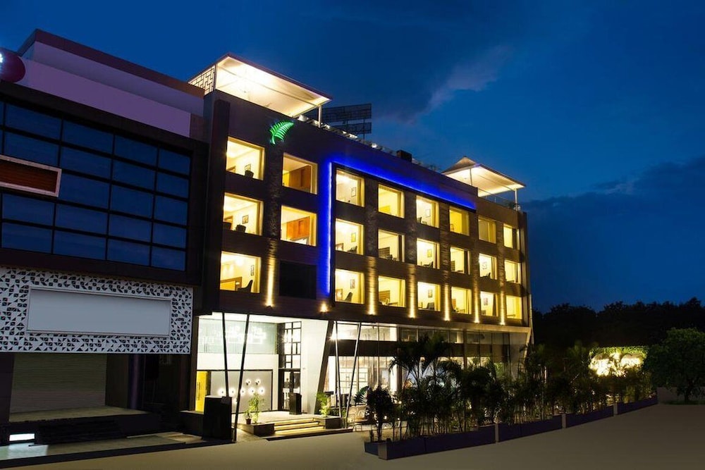 The Fern Residency Bhopal in BHOPAL