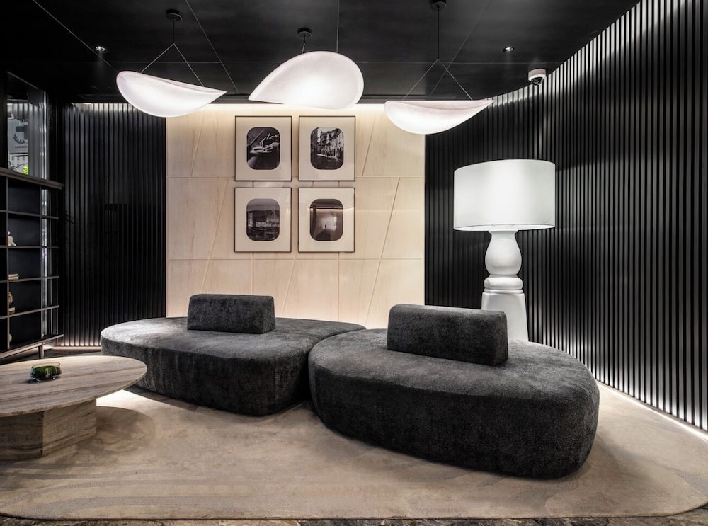 IntercityHotel Shanghai Xizang South Road 12/16