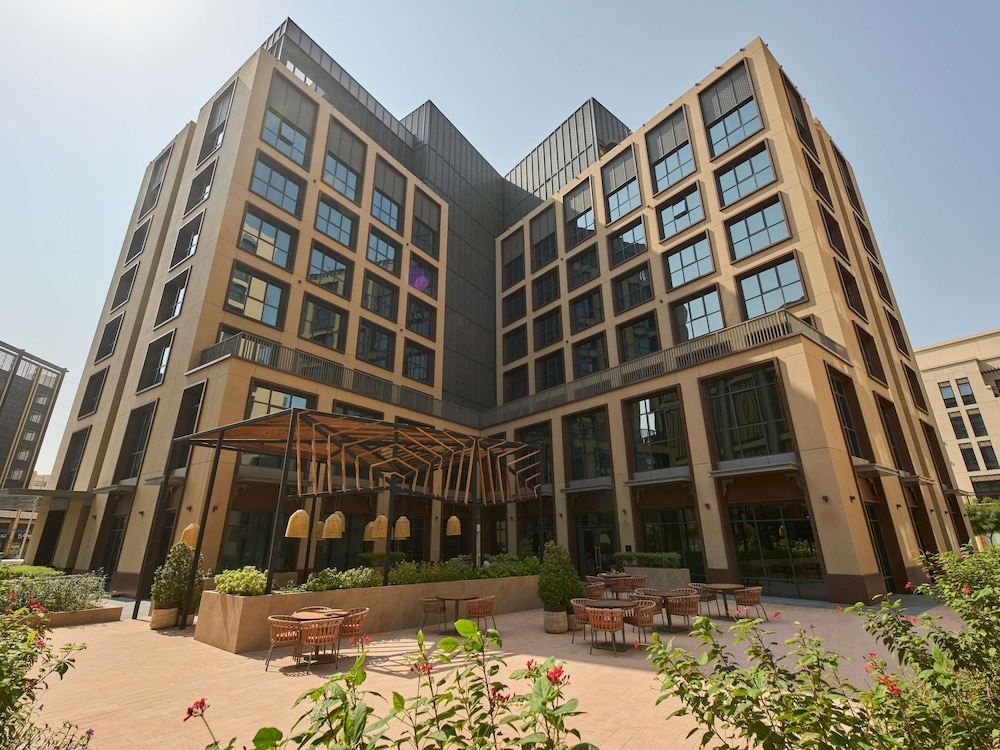 Ibis Styles Hotel Dubai Deira 2/50