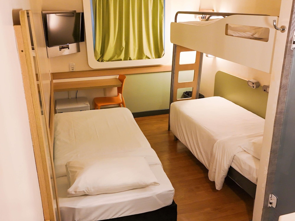 Ibis Budget Sertaozinho 21/61