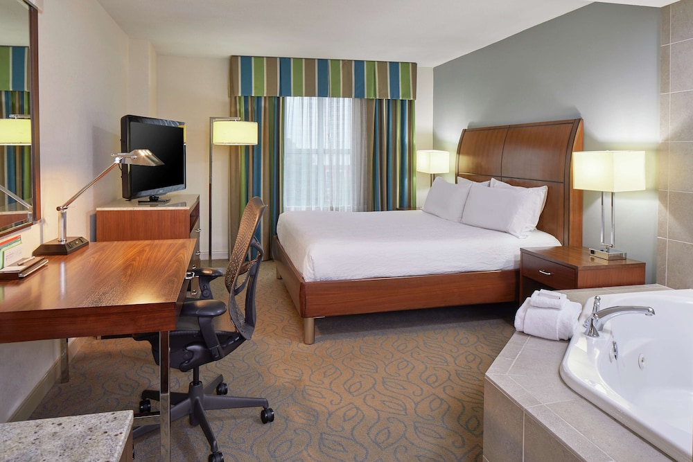 Hilton Garden Inn Atlanta Midtown 16/49