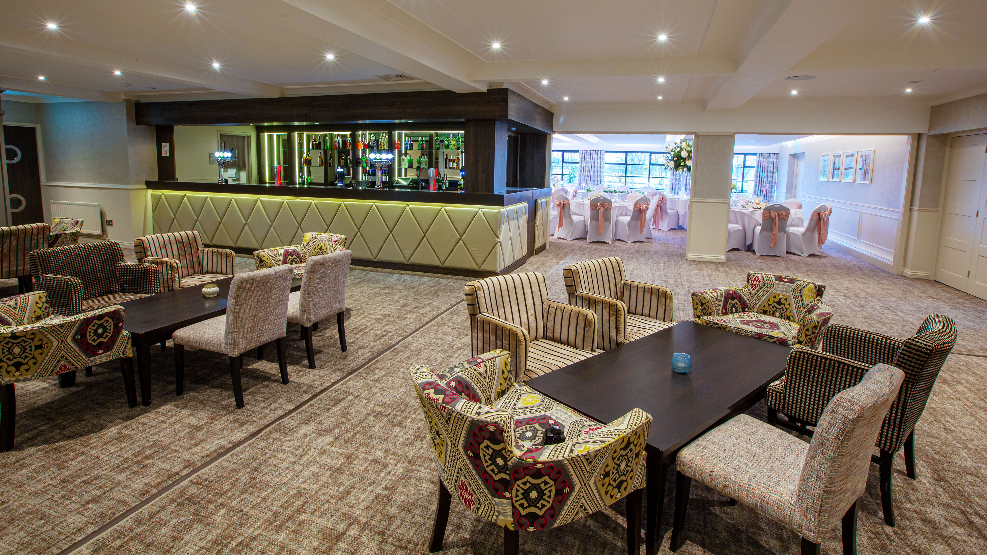Wrightington Hotel And Country Club 57/80