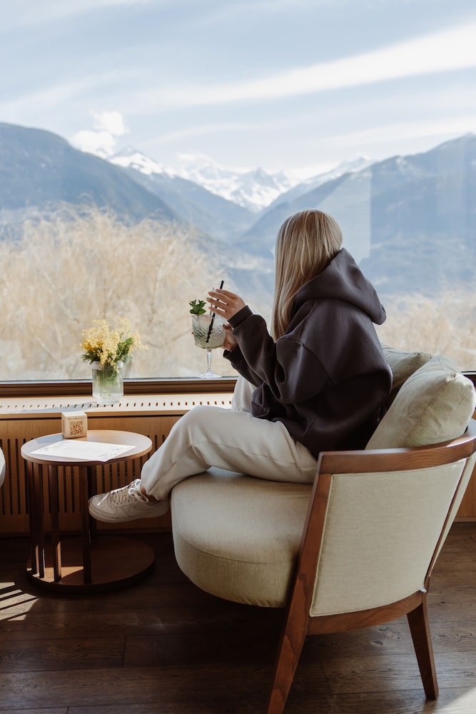 Boutique Hotel Panorama 44/50