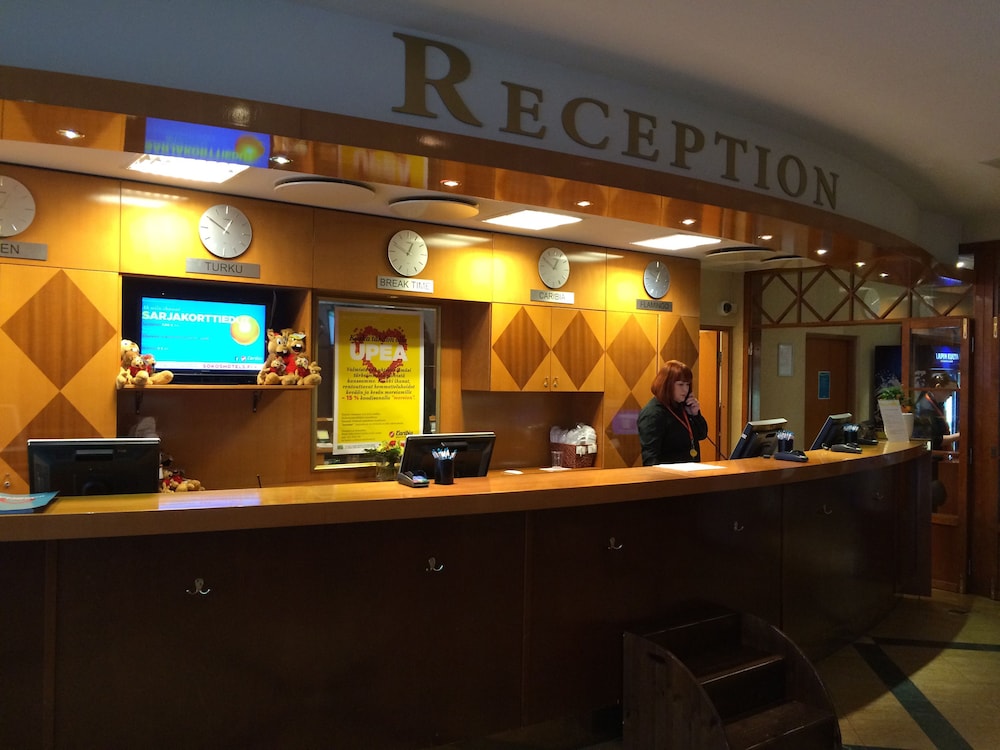 Holiday Club Caribia 8/50