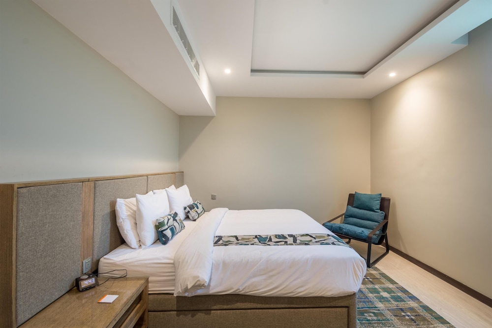 فندق ايوا اكسبريس - جابر(Ewaa Express Hotel - Gaber Riyadh) 44/79