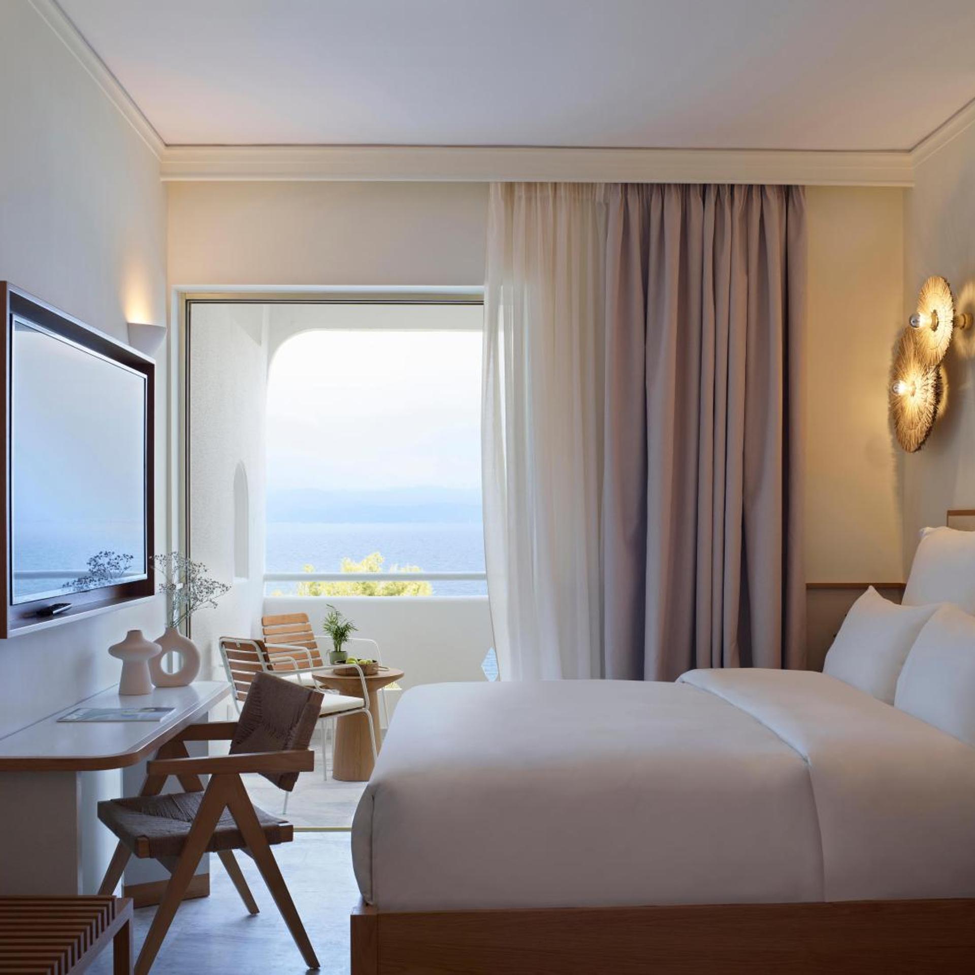 Brown Beach Chalkida Resort, a member of Brown Hotels 14/64