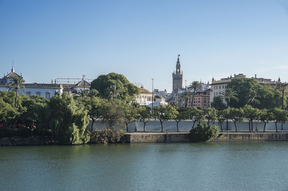 Pierre & Vacances Sevilla 58/62