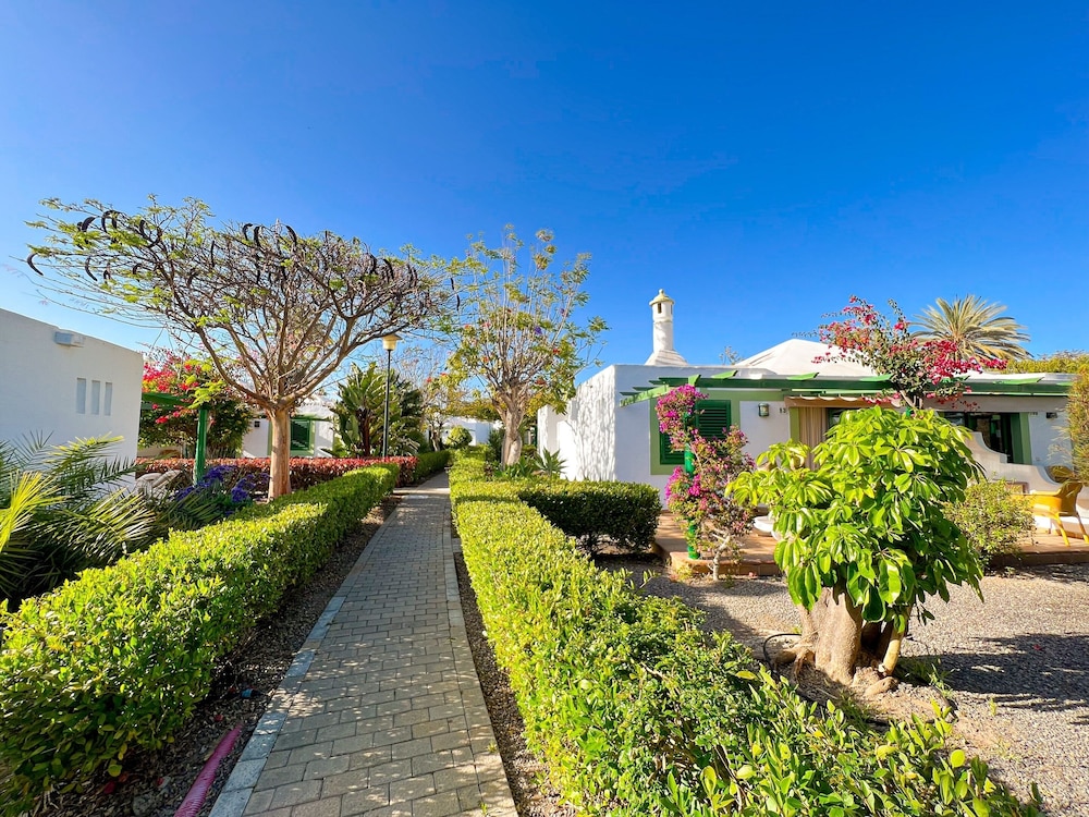 Cordial Sandy Golf Bungalows 4/49
