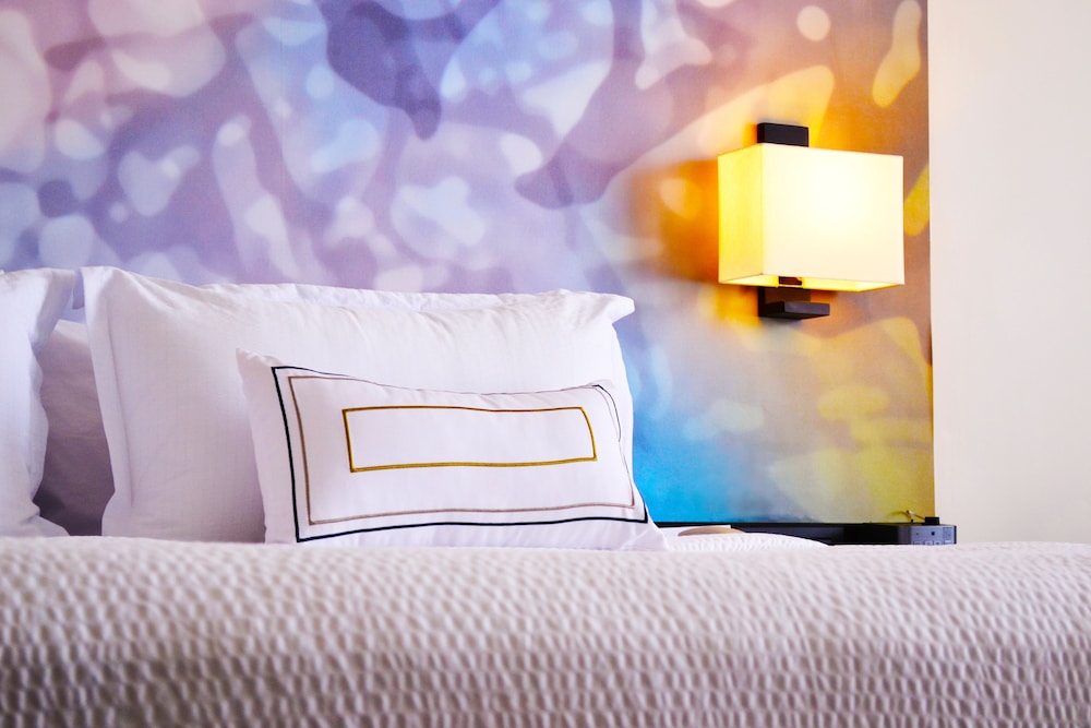 Courtyard By Marriott San Luis Potosi 22/42